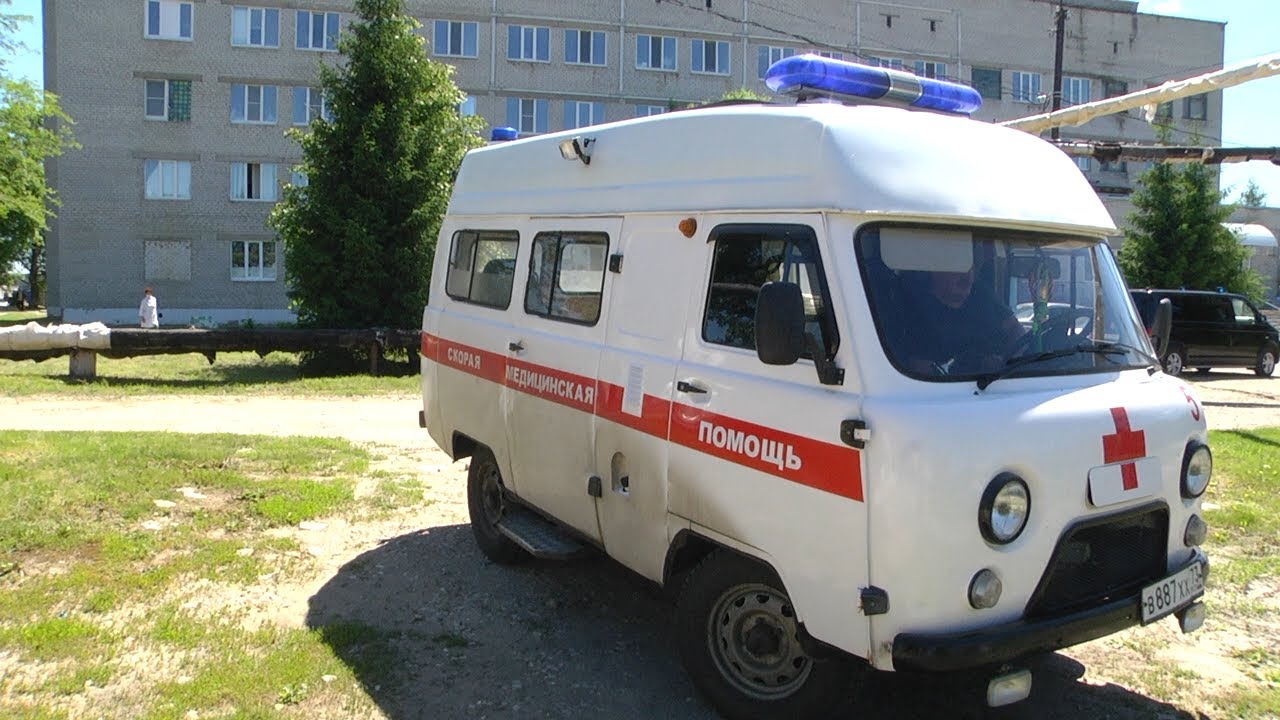 Медицинская неделя. Выплаты и гарантии