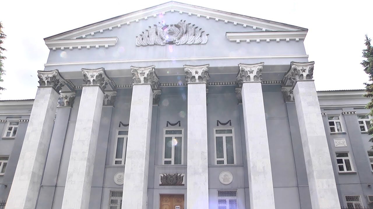 Первого заместителя главы города допросили в ФСБ