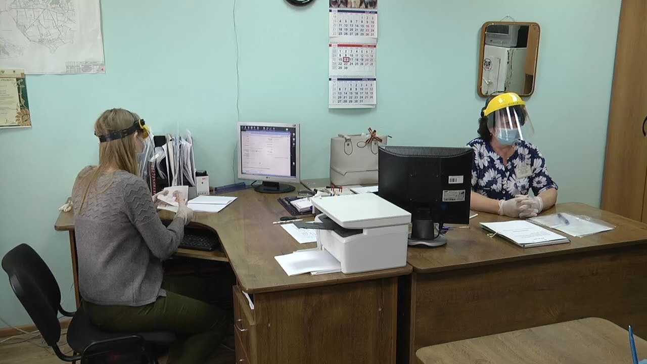 Запустили сервис «Мобильный избиратель»