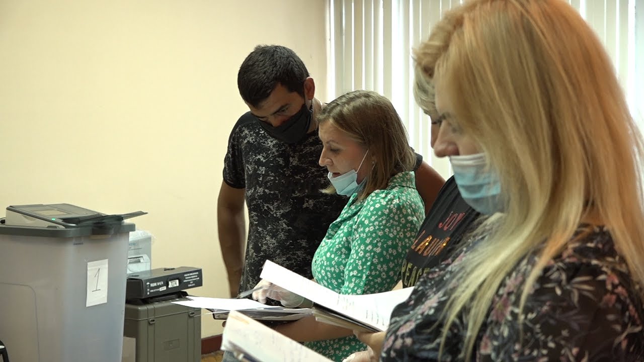 Обучение операторов КОИБ