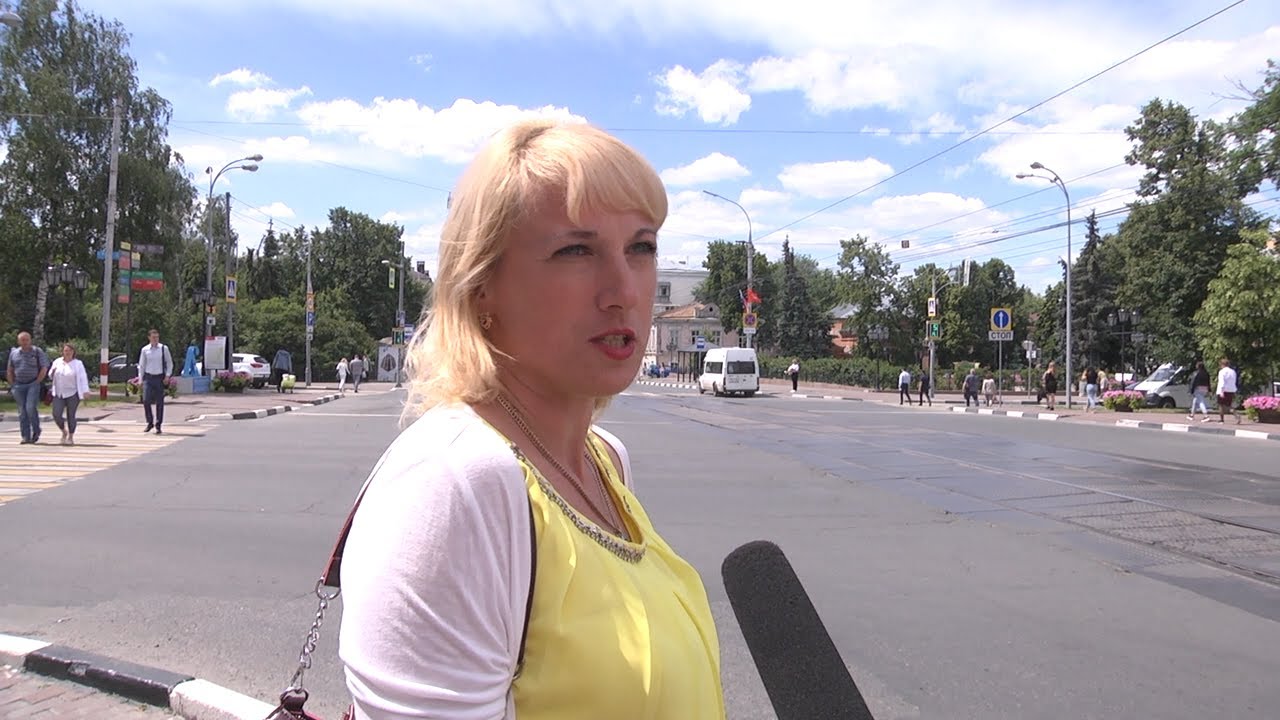 Глас народа. Какое образование выбрать?