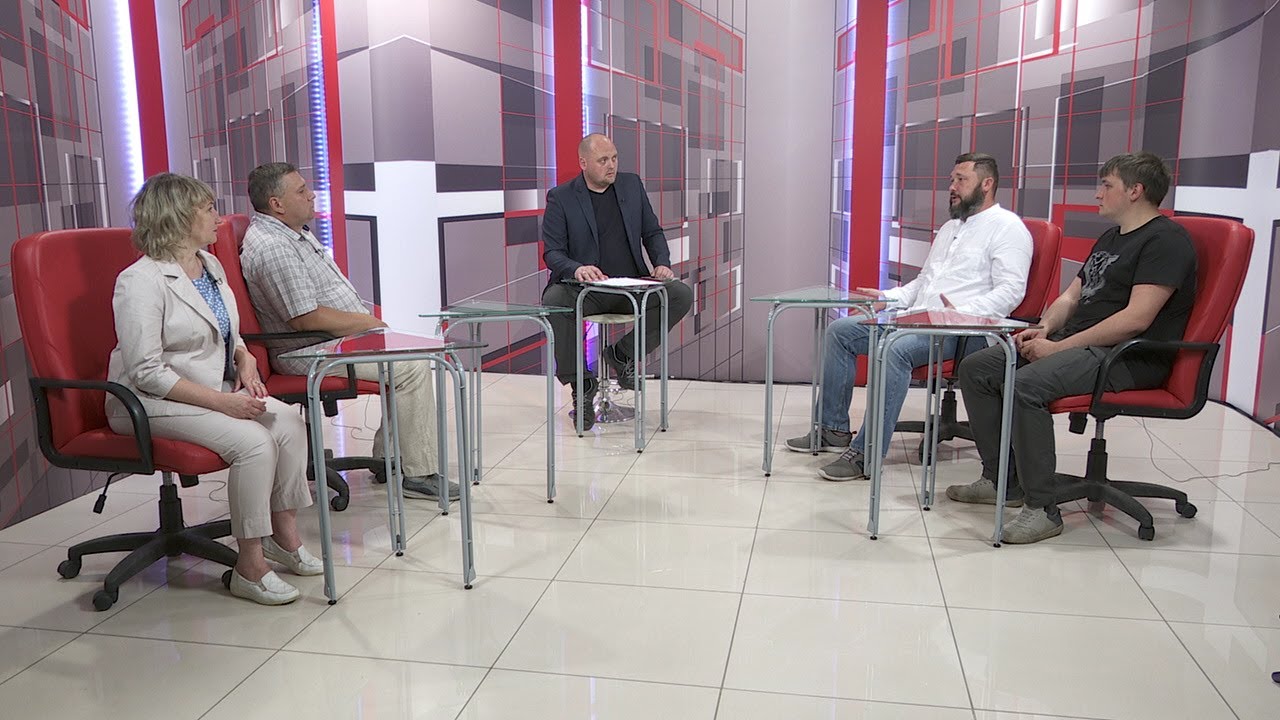 Разберемся! Поисковые отряды