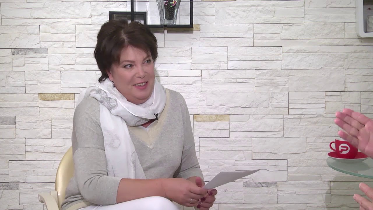 Разговор. Юрий Андриенко