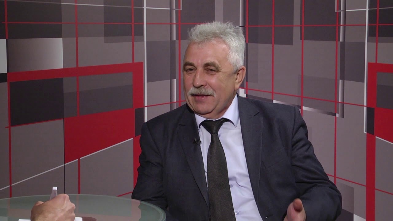 Работа. Александр Дубов: Не ниже 90% по специальности