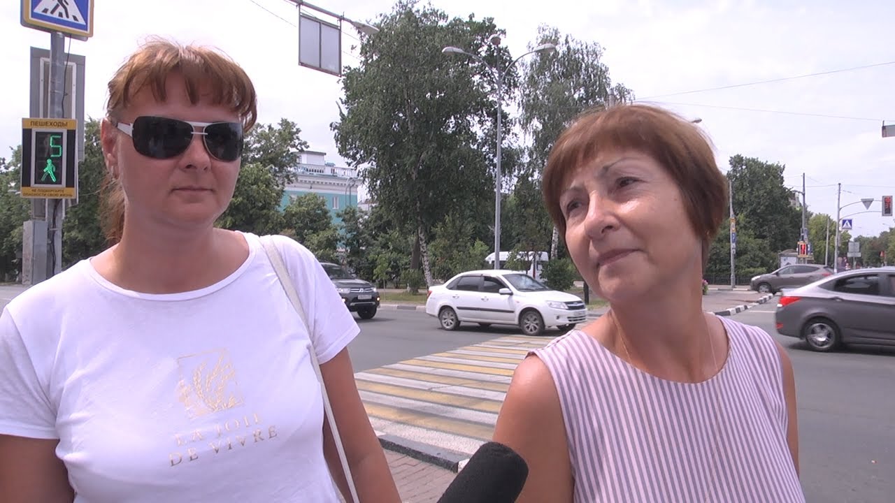 Глас народа. Готовы ли вы жить на селе?