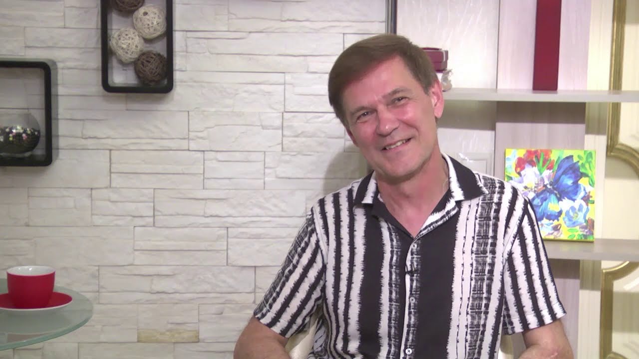 Разговор. Виктор Чукин: Судьба не искушала…