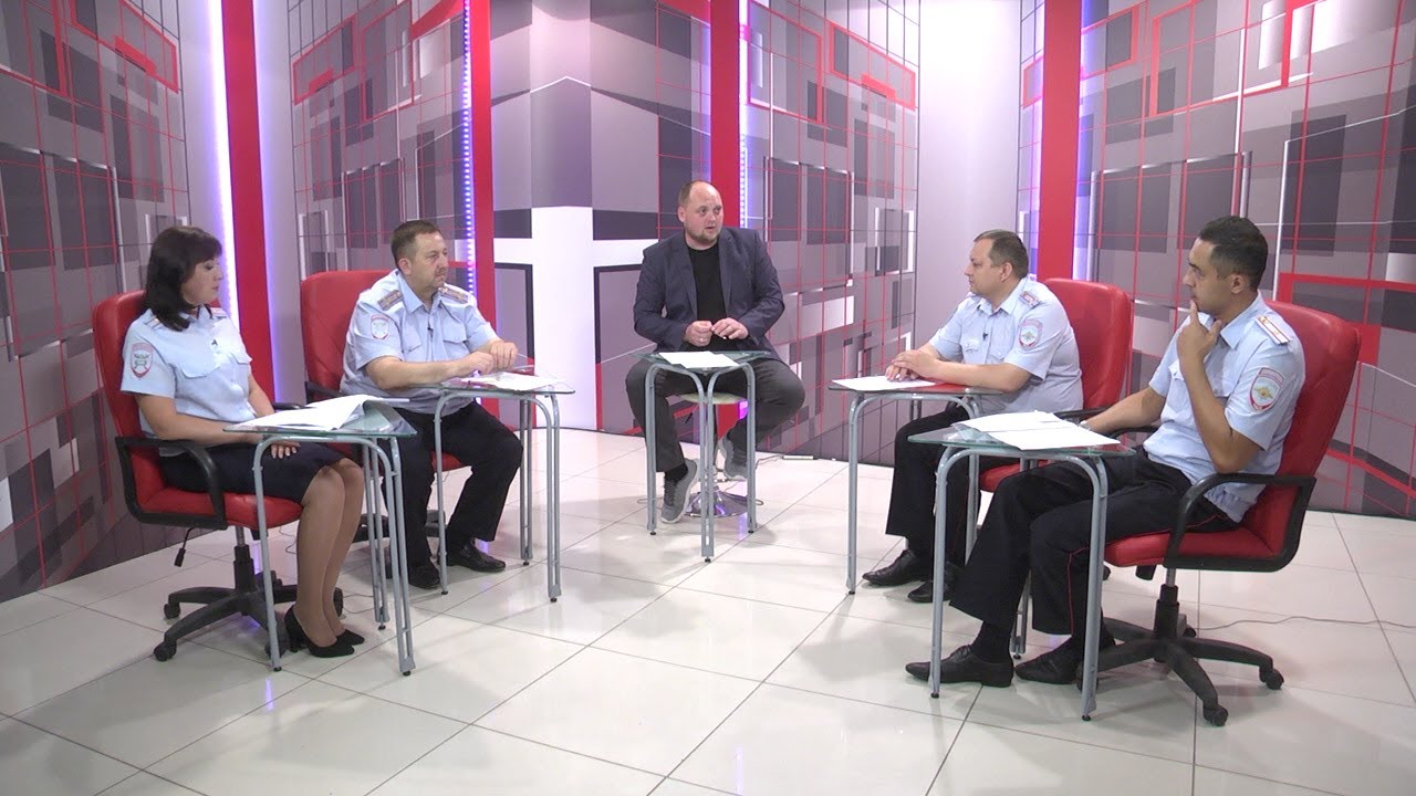 Разберемся! Проблемы на дорогах