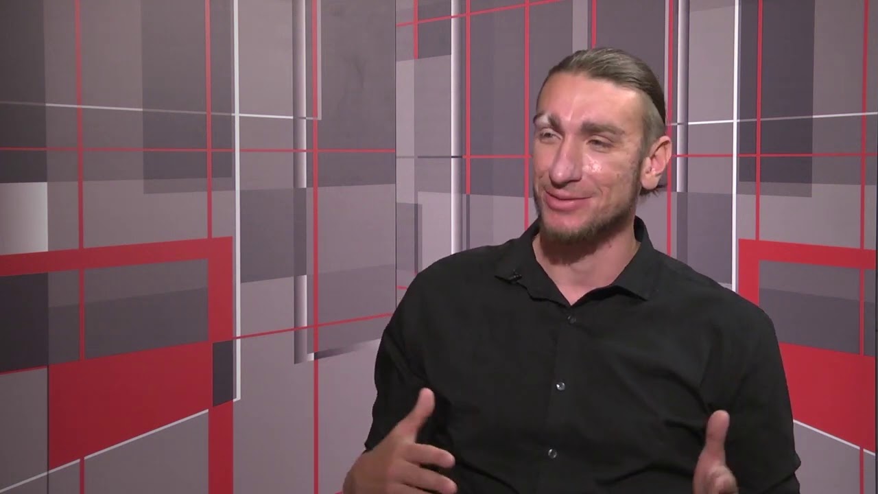 Работа. Владимир Бучинский: путешествия в объективе