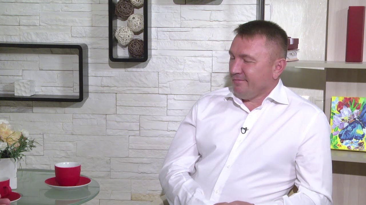 Разговор. Владимир Сидоров: Поехать в Урюпинск. За опытом