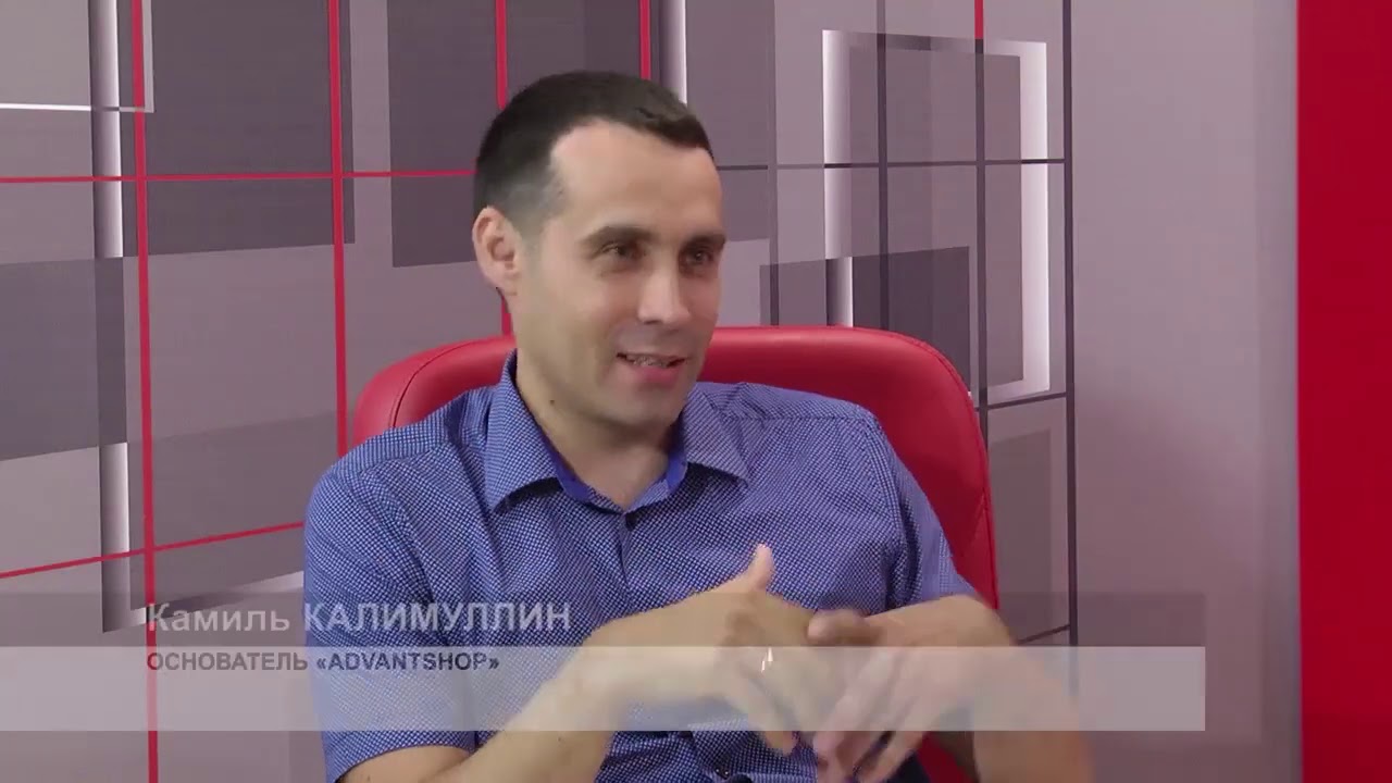 Разберемся! Ульяновск — локомотив России в сфере IT