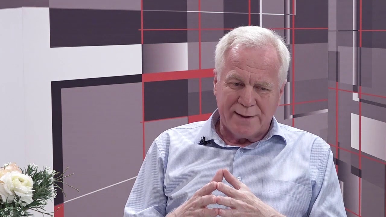 Работа. Дамир Кадеев: будущее за нанотехнологиями