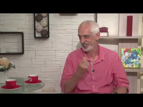 Разговор. Александр Иванишин: Рассматриваю спектакль как под микроскопом