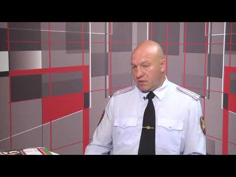 Работа. Валерий Годин: Где мой чёрный пистолет?!