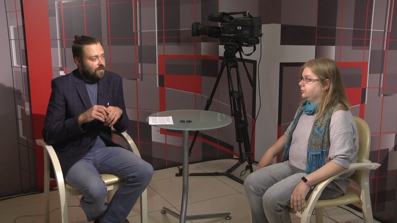 Работа. Арина Чекушкина: музеи при любых обстоятельствах должны искать способы показывать коллекции