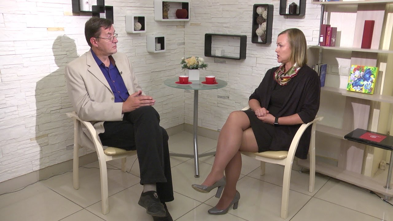 Разговор. Ольга Золотова: Знания можно получить любым способом. Главное в школе — социализация