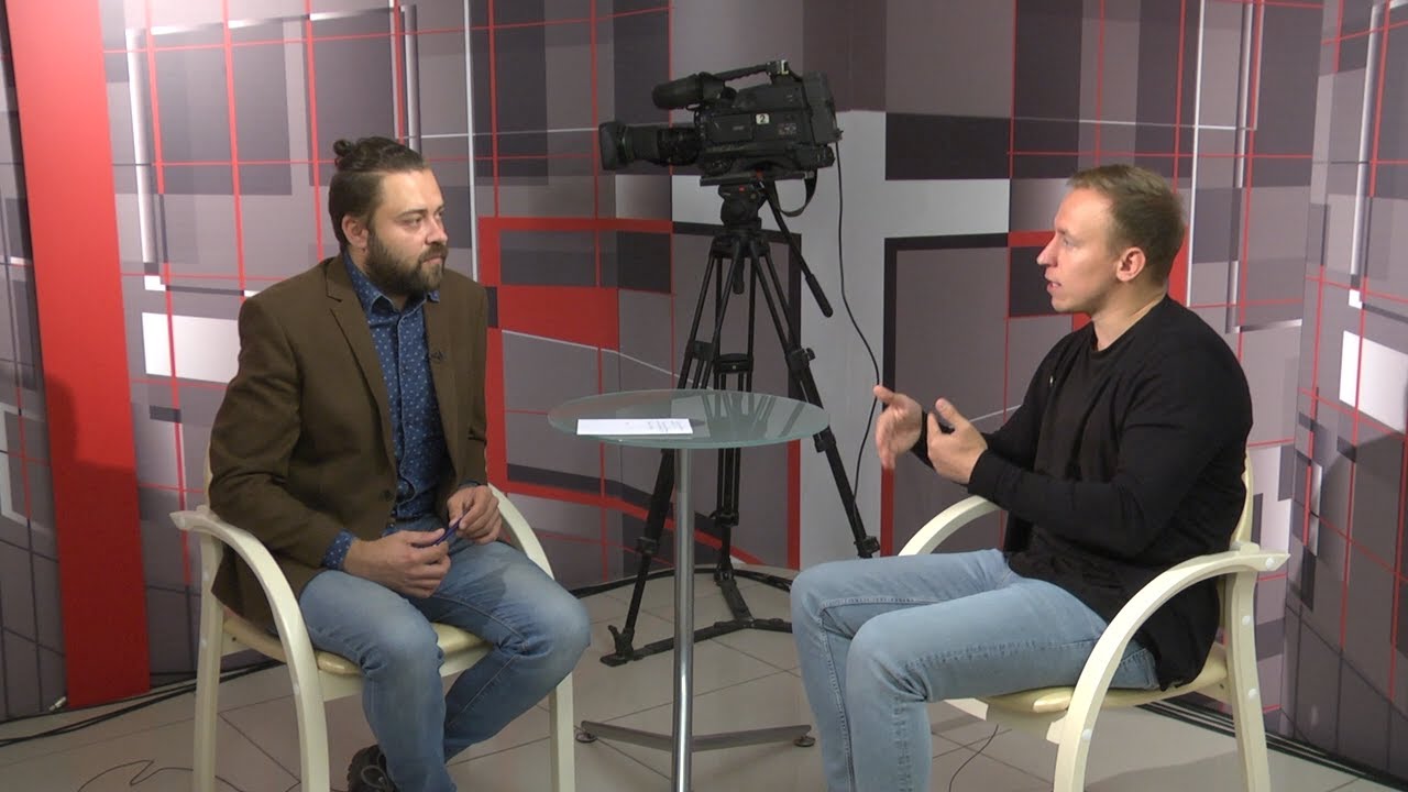 Работа. Андрей Журавлев: «Весна» хороша в любое время года