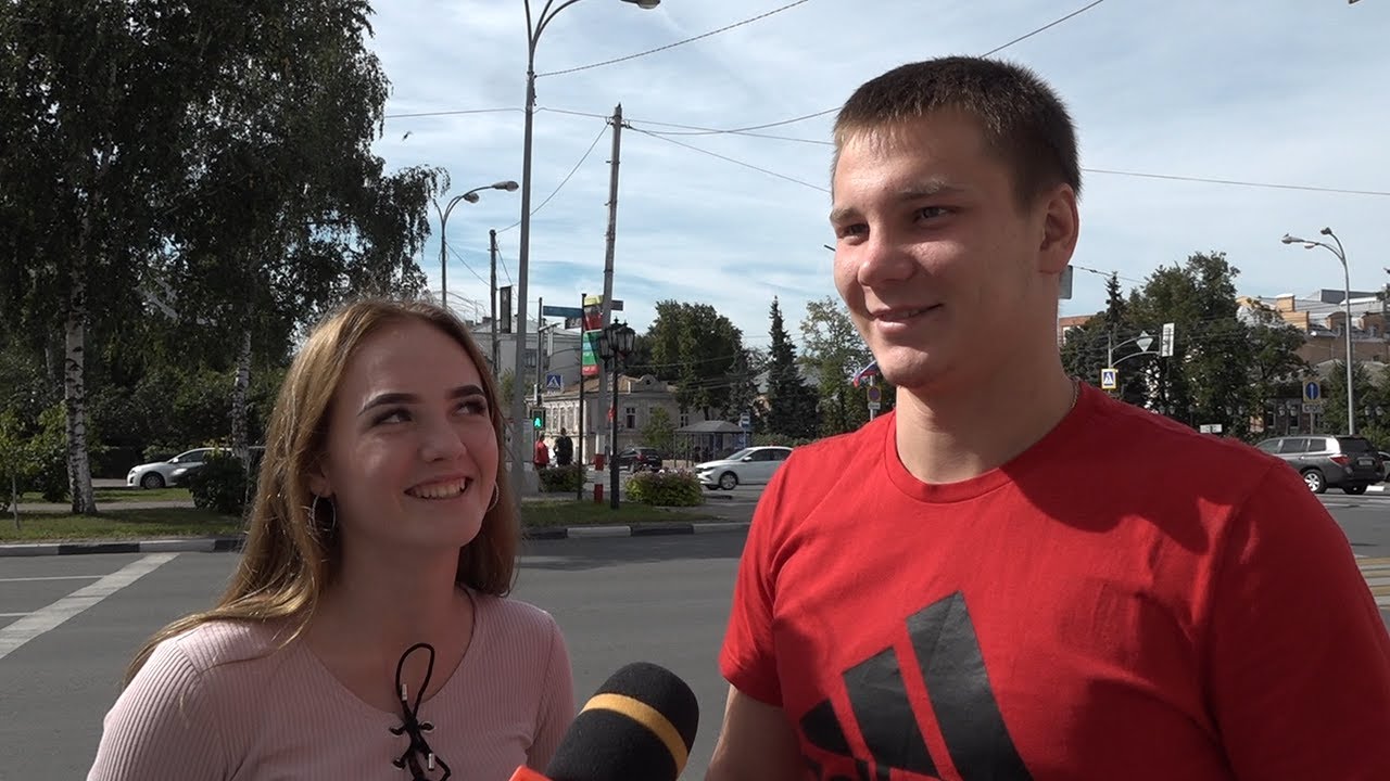 Глас народа. Планы на осень