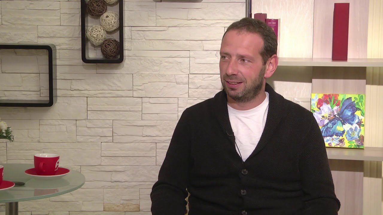 Разговор. Борис Андрианов: Игра на виолончели — это эротично