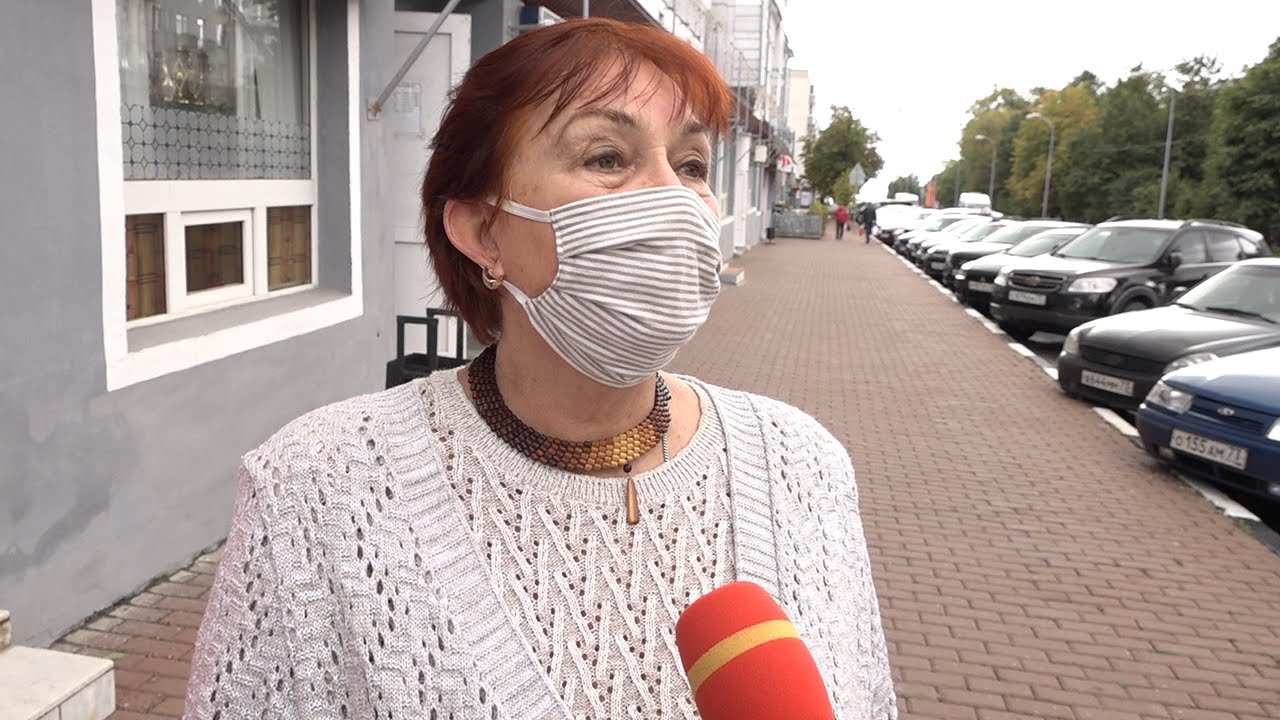 Глас народа. Что такое патриотизм?