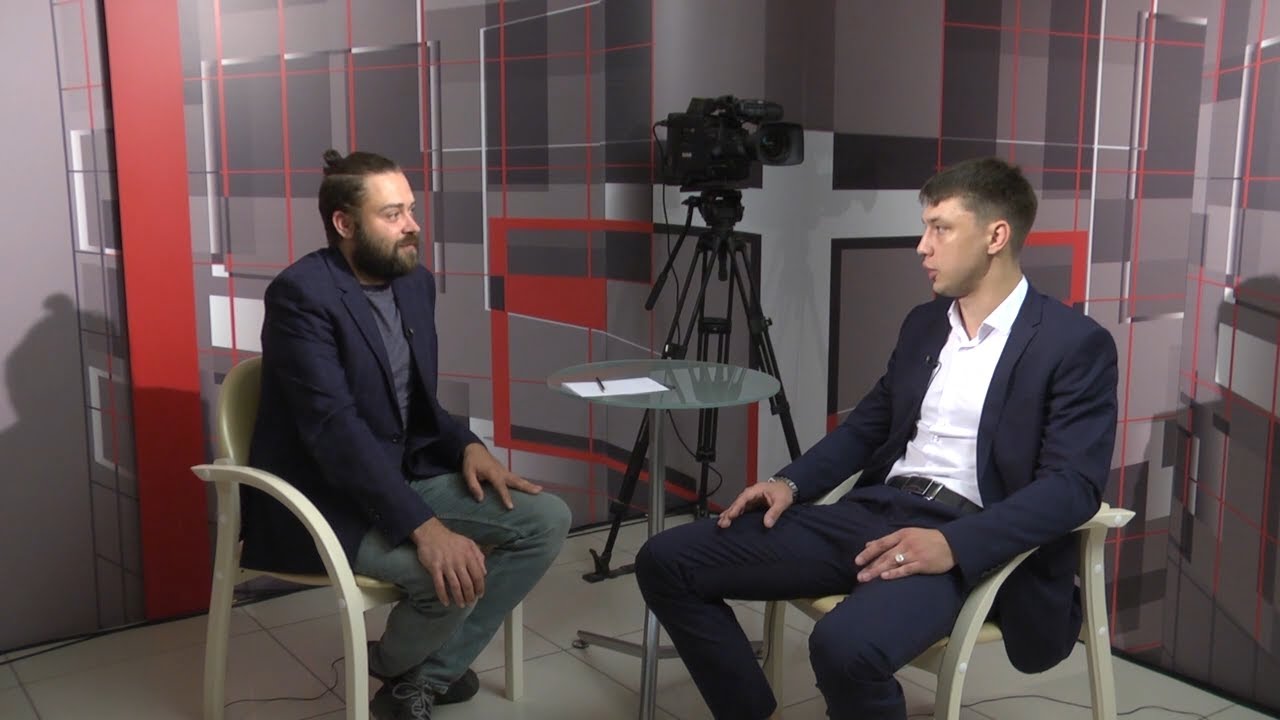 Работа. Виталий Филиппов: муай тай — бой под музыку