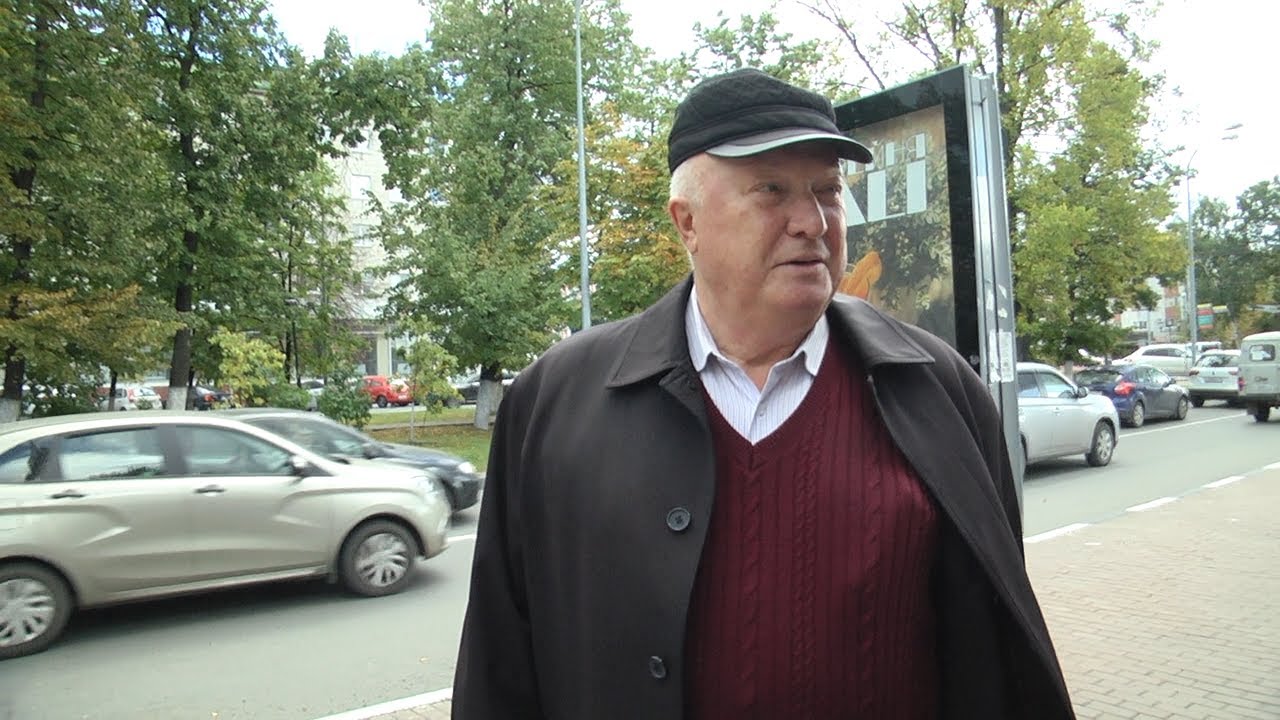 Глас народа. Ожидания от новой Думы