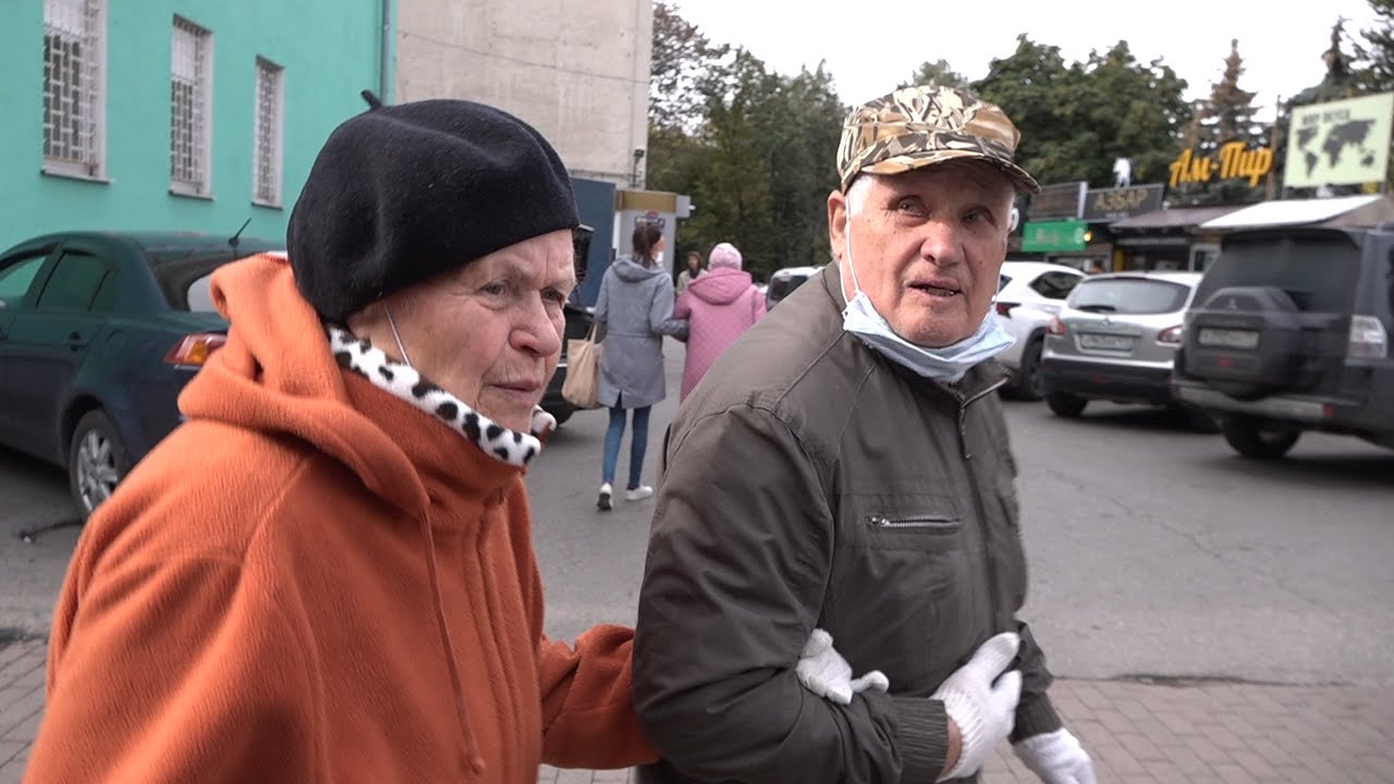 Глас народа. Нужно ли прививаться от гриппа?