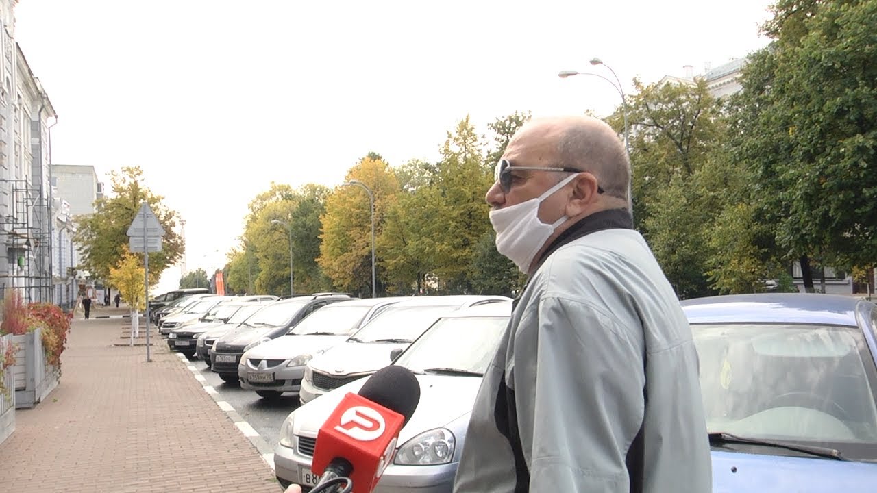 Глас народа. Нужны ли ограничения?