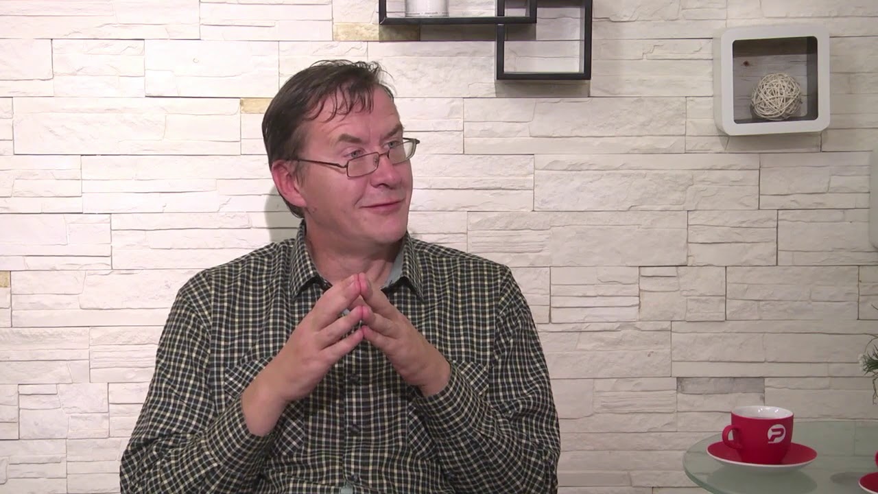 Разговор. Николай Пластов: на некоторых холстах мои мазки