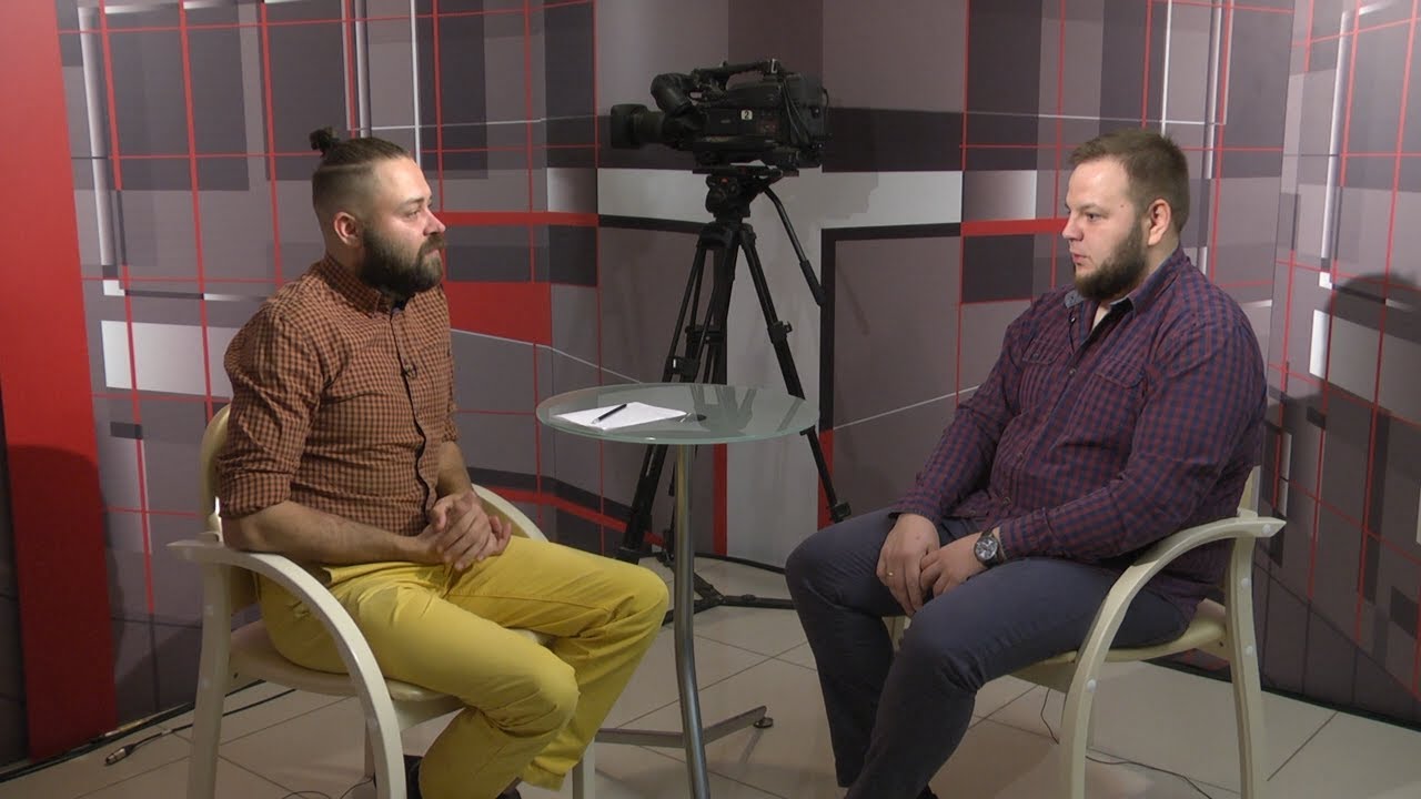 Работа. Константин Тякин: программы поддержки врачей необходимы