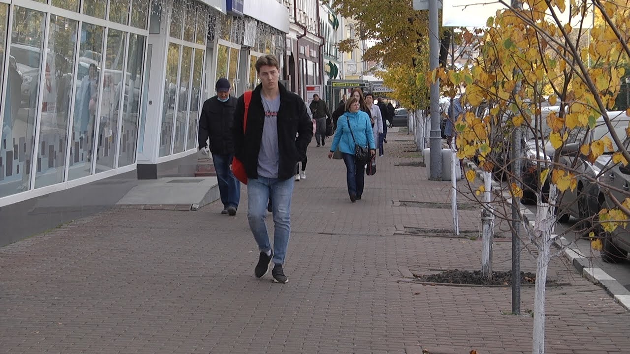 Глас народа. Почему люди не читают?