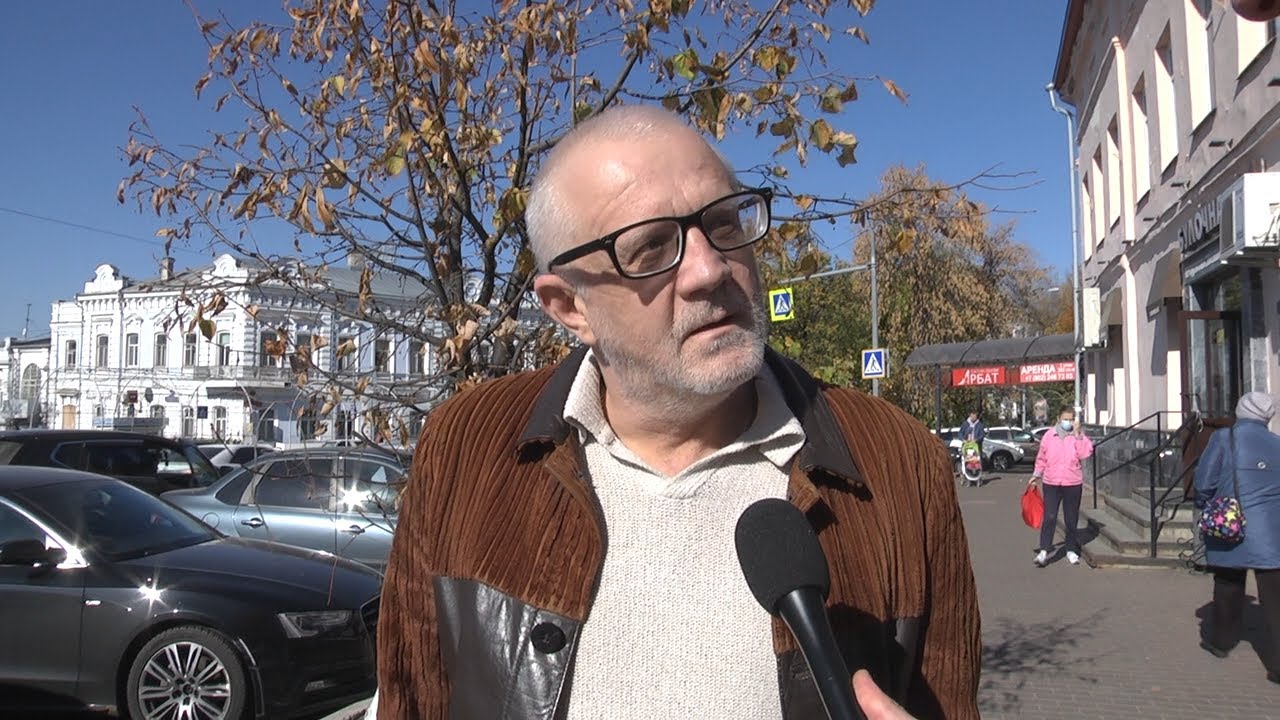 Глас народа: готов Ульяновск к повторному удару ковида?