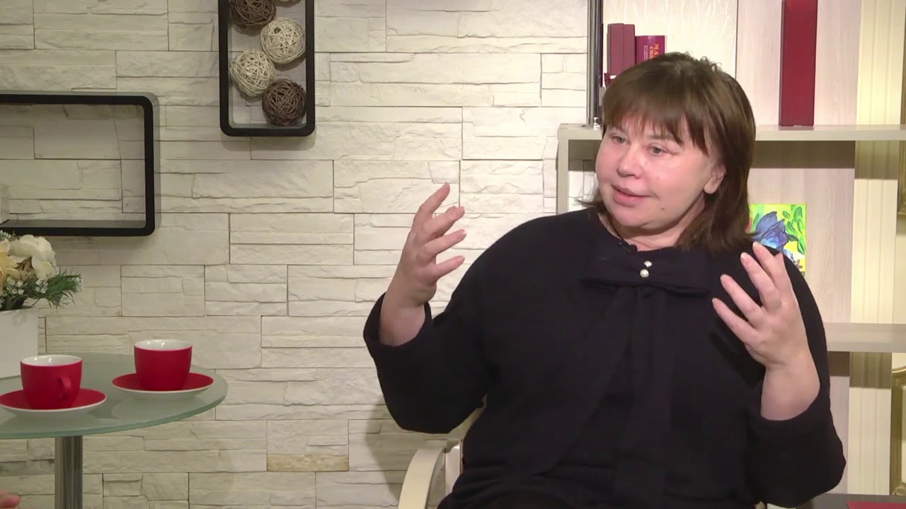 Разговор. Ирина Котова: Желание из всего делать музей настораживает