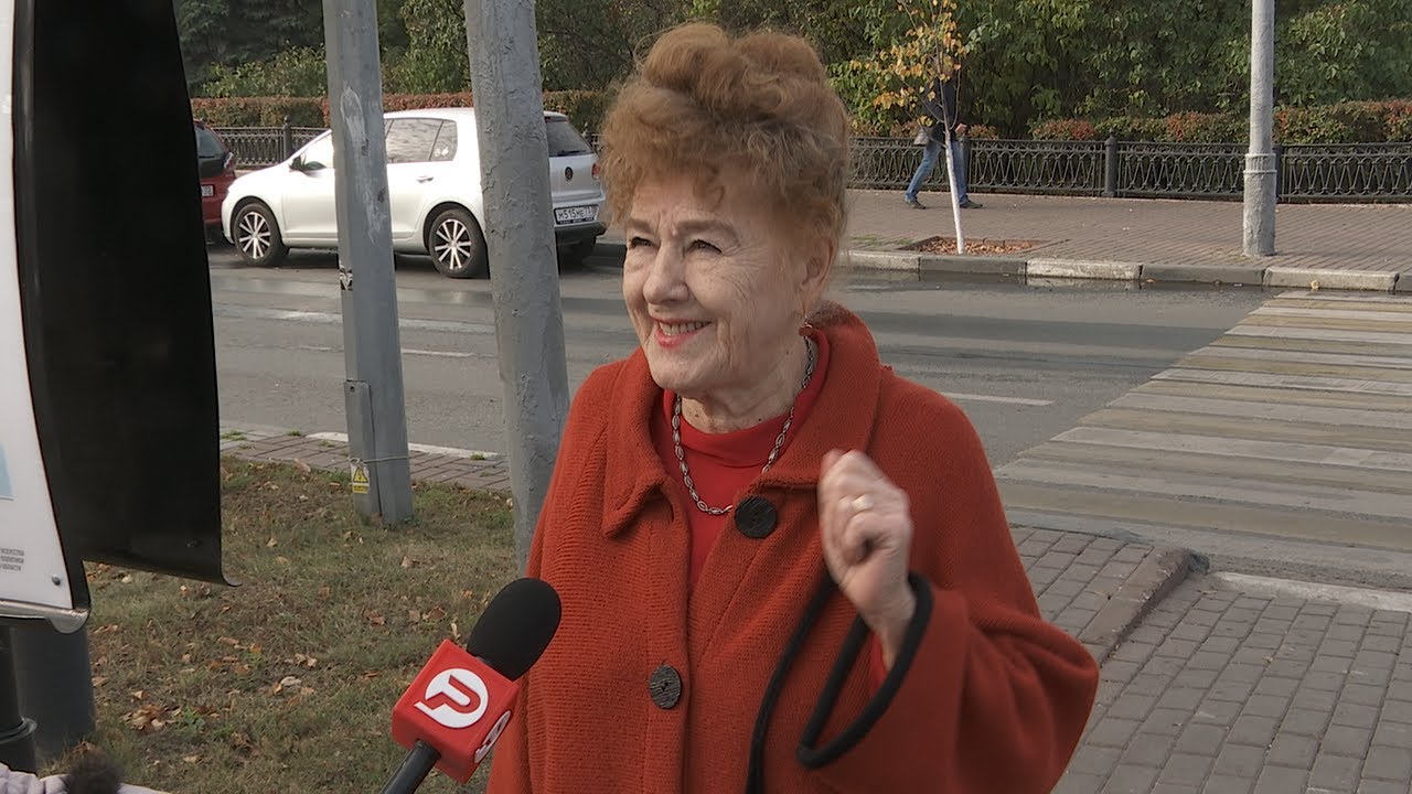 Глас народа: у вас есть тепло?