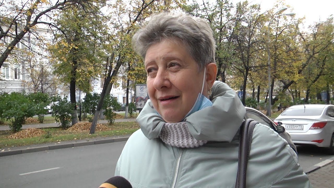 Глас народа: кто ваш любимый педагог?