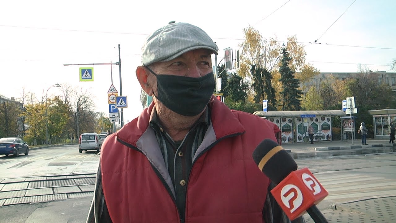 Глас народа: Ульяновск — комфортный?