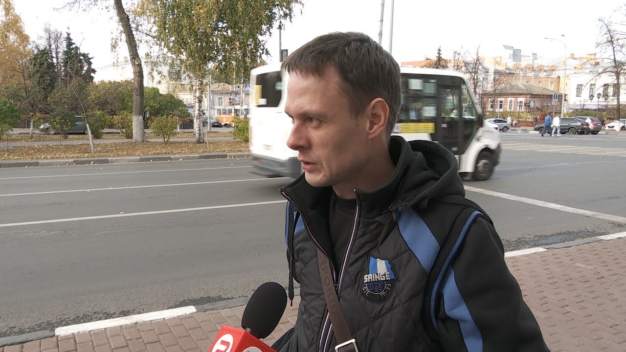 Глас народа: Какие налоги нужны?