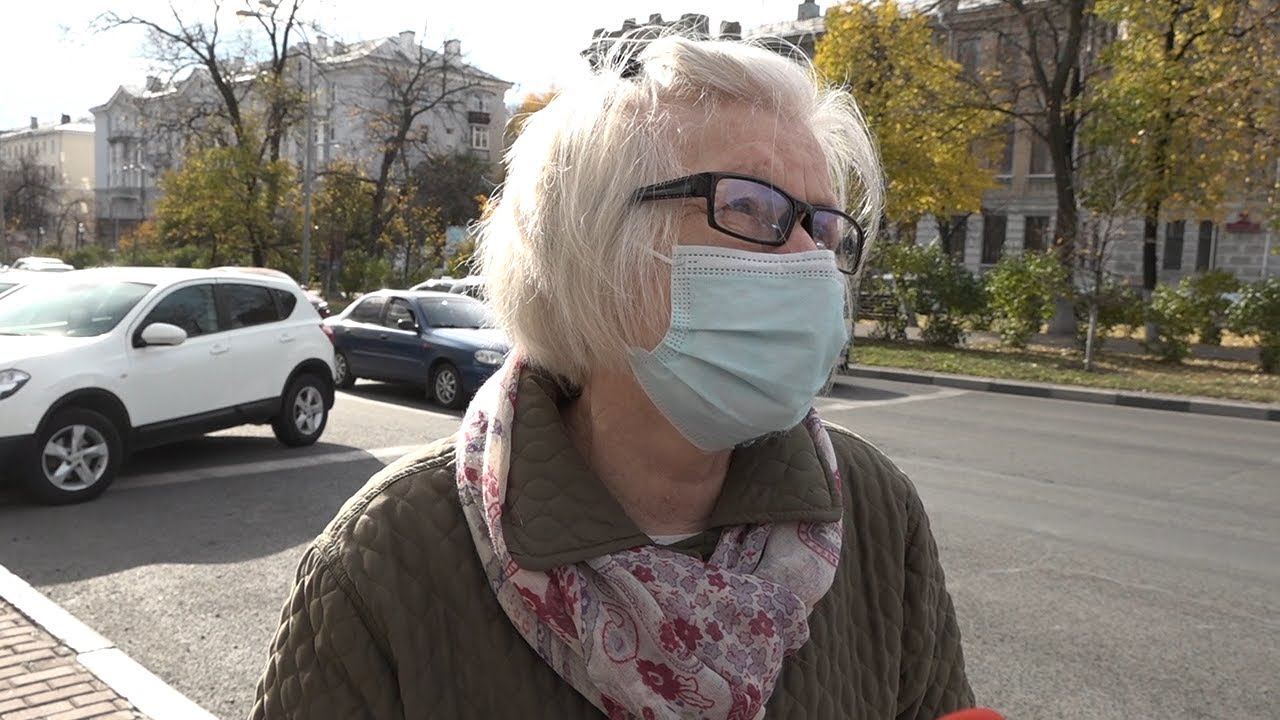 Глас народа: Чем и как победить коронавирус?