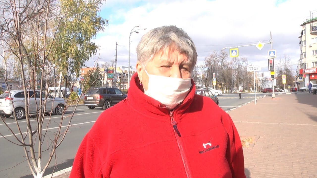 Глас народа: В школе, или дома?