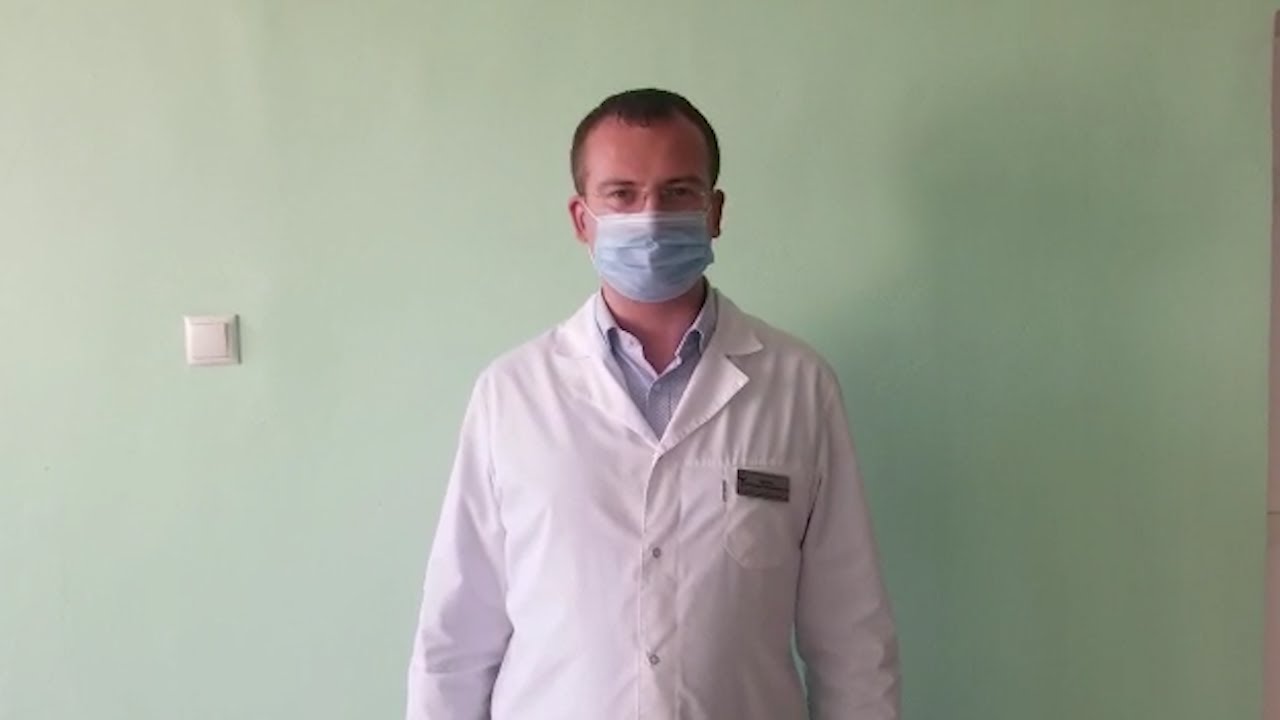 Хроники ковида. Комментарий заместителя главного врача ЦКМСЧ