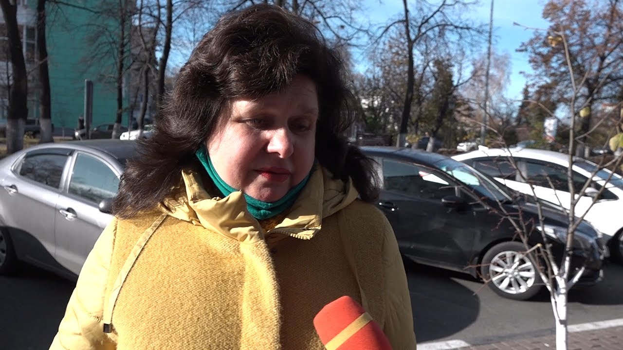 Глас народа: О вредной и здоровой пище