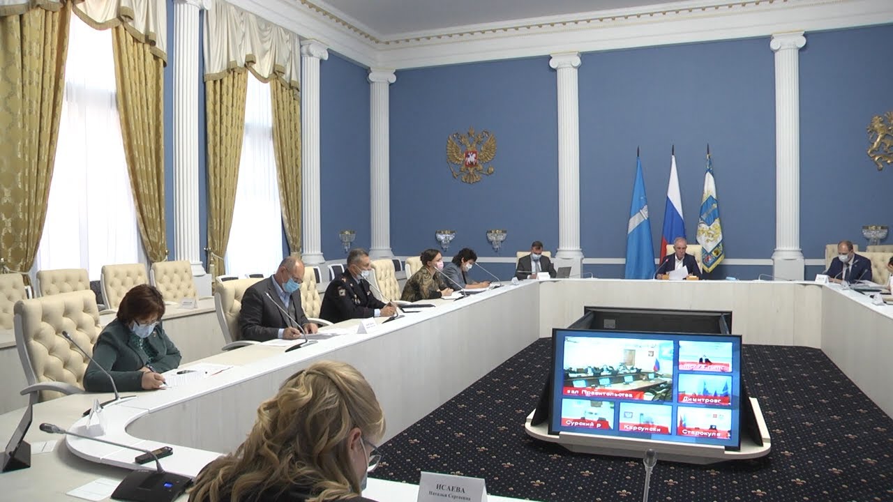 Пандемия диктует. Новые меры борьбы с коронавирусом