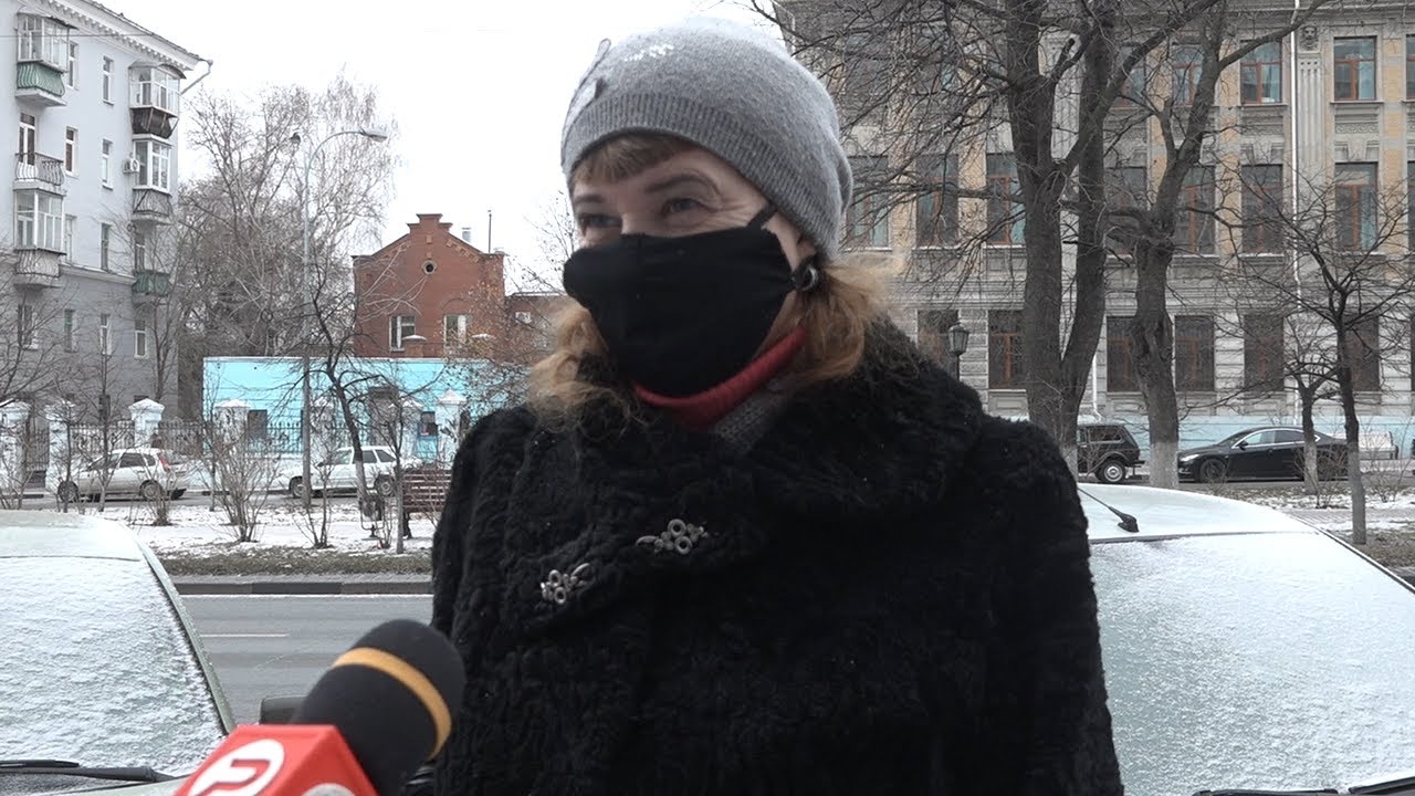 Глас народа: Позитивные моменты 2020 года