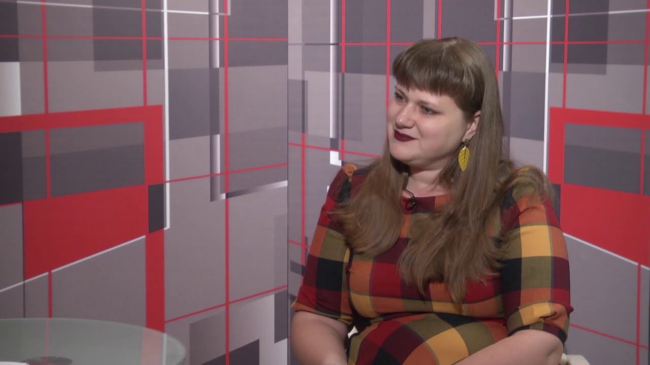 Работа. Елена Стеклова: «Педагогический дебют-2020»