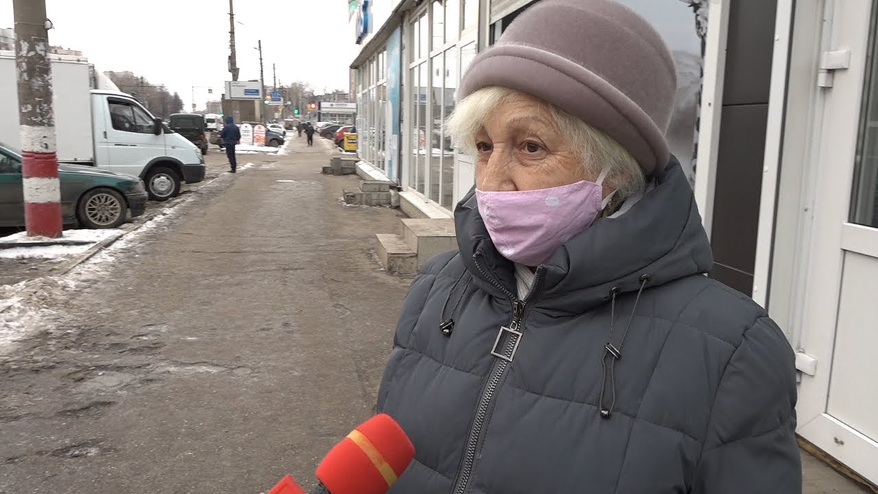 Глас народа: Поможет ли заморозка тарифов?