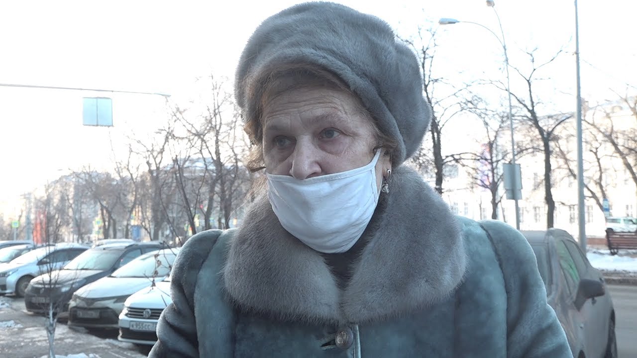 Глас народа: Нужен выходной 31 декабря?