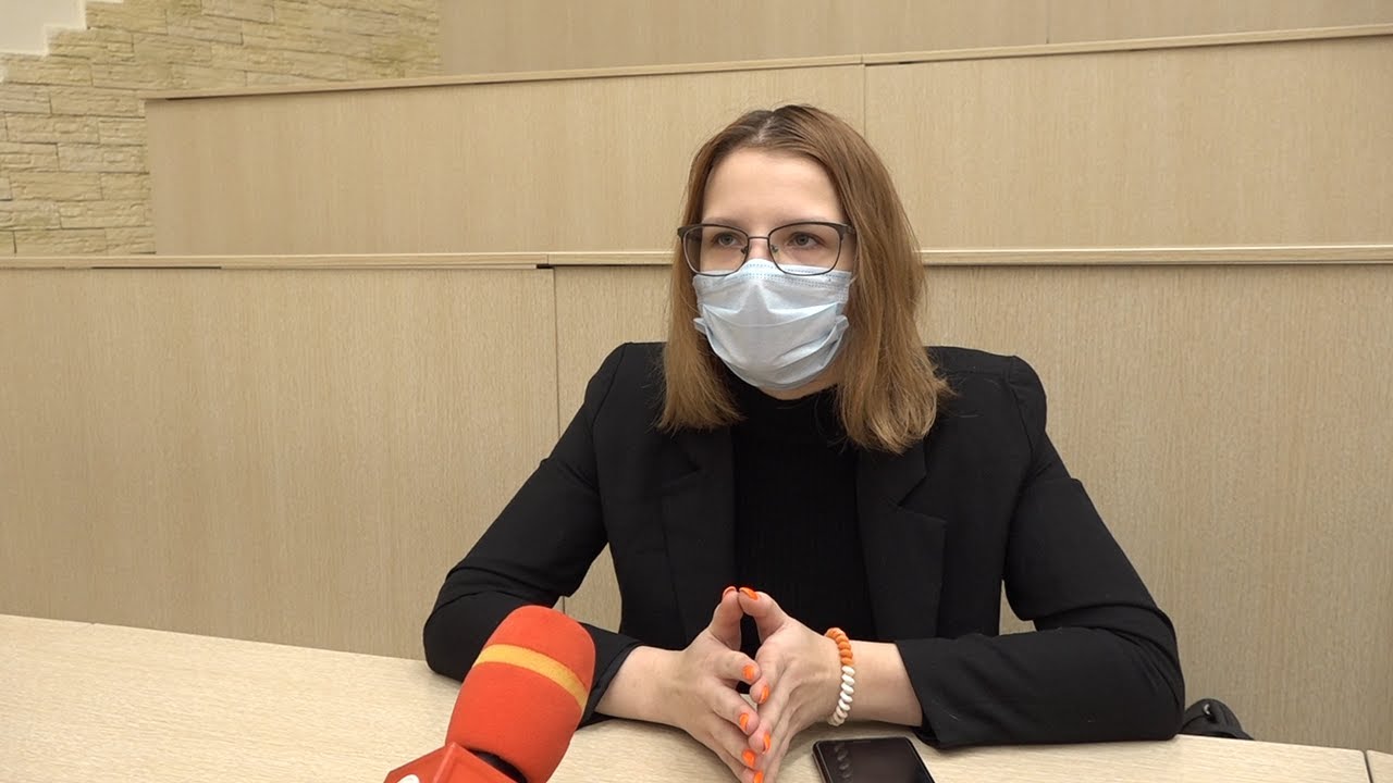 Глас народа: Библиотеки в почёте?