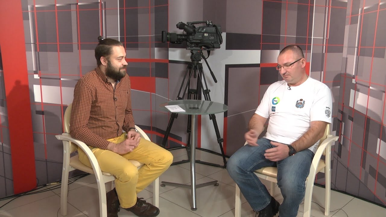 Работа. Антон Николаев: Бахи «Симбирский тракт»