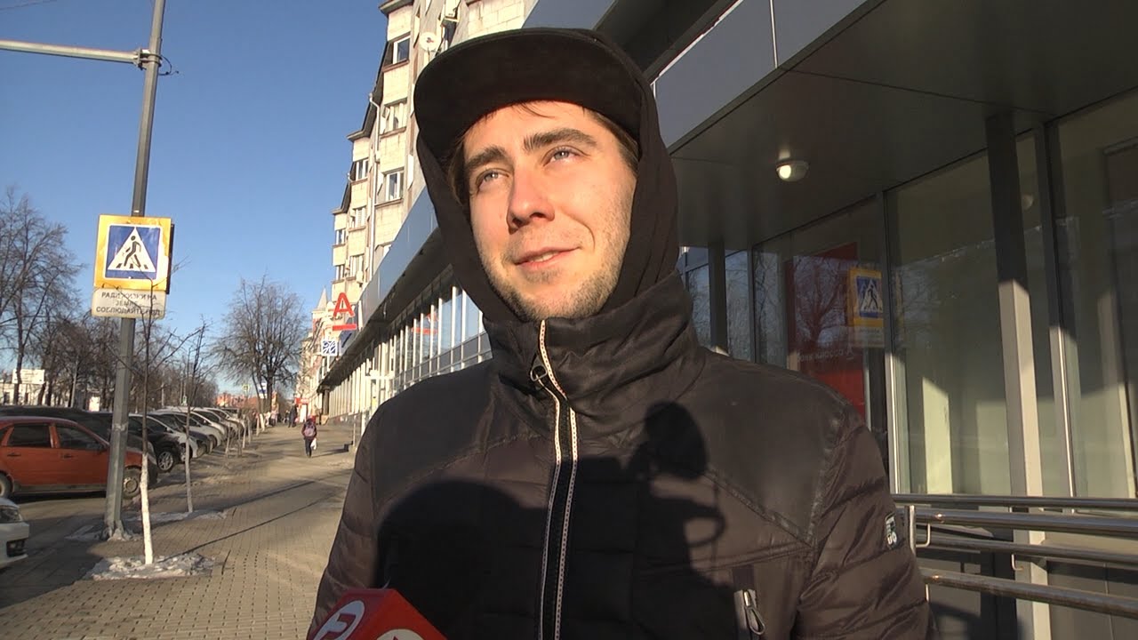 Глас народа: Какая ёлка лучше?