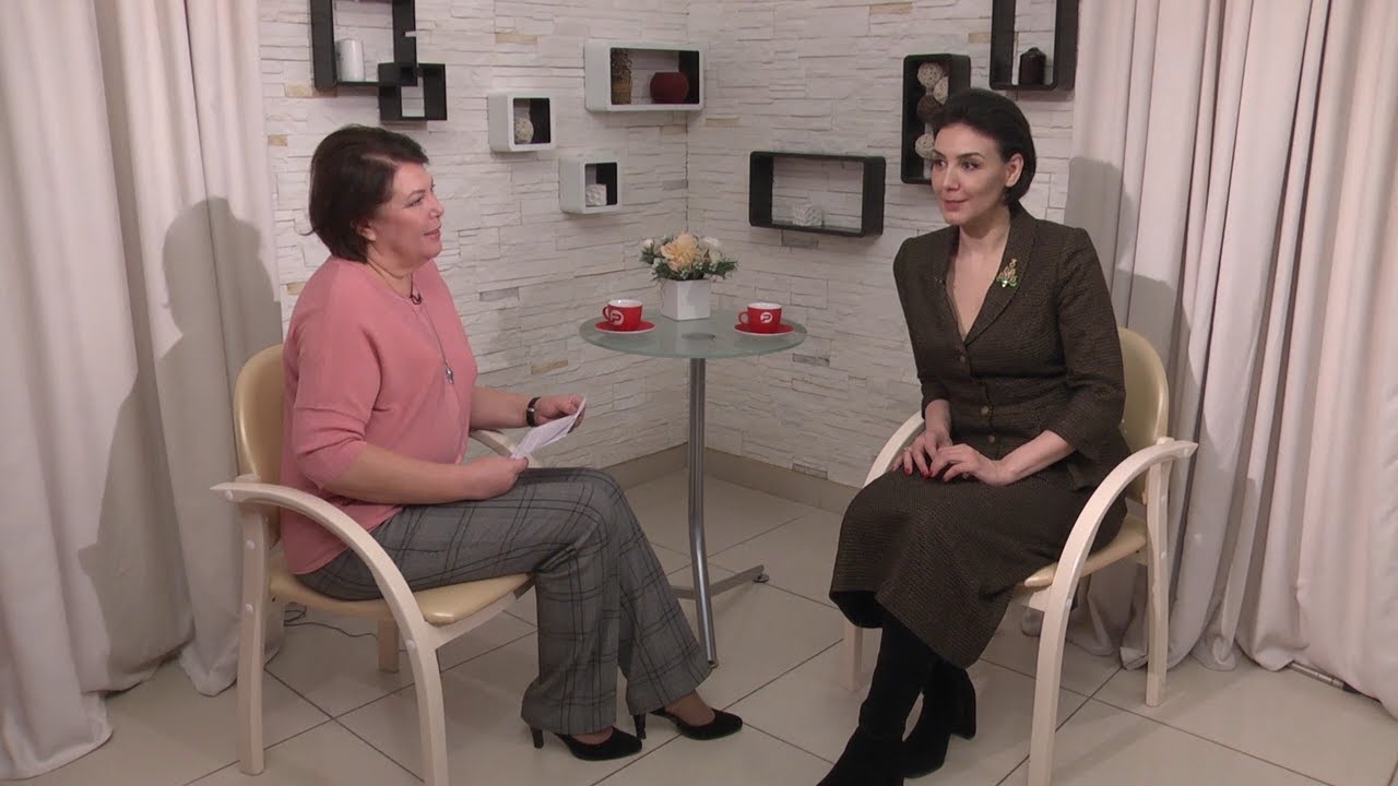 Разговор. Елена Истягина-Елисеева: итоги года