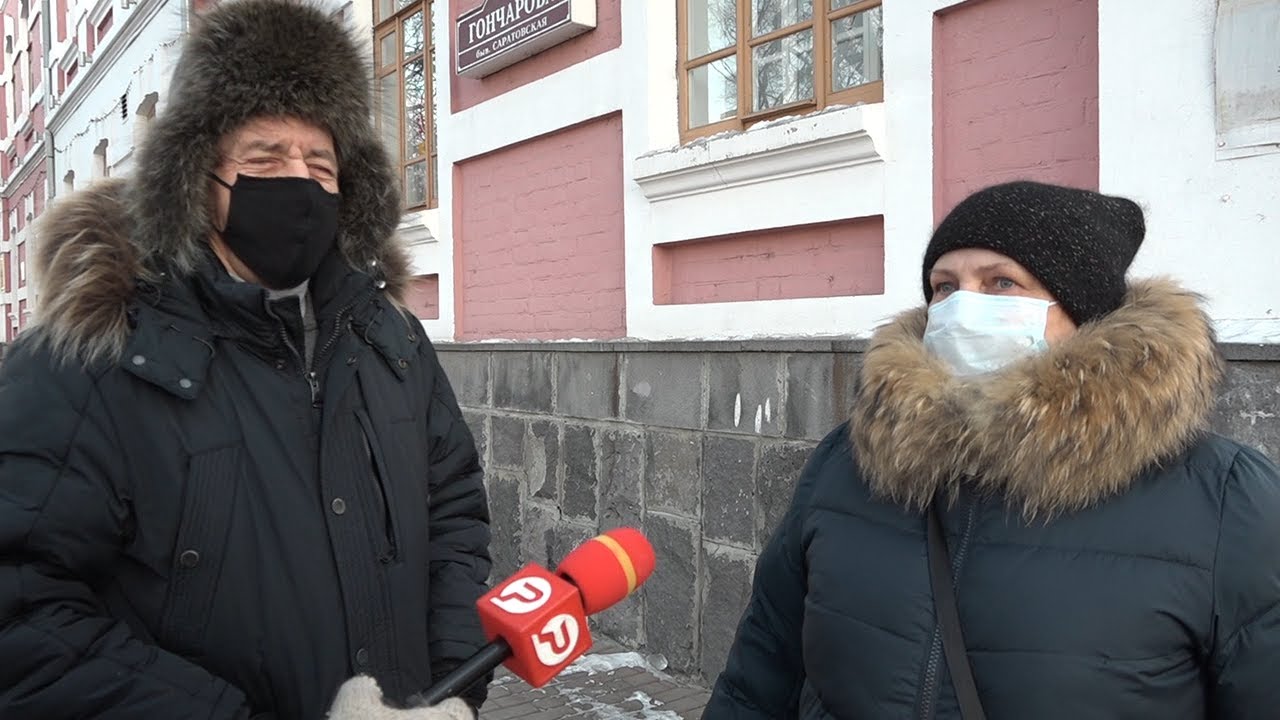 Глас народа: Траты на подарки